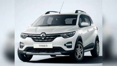 ரூ. 4.99 லட்சம் ஆரம்ப விலையில் Renault Triber BS6 கார் விற்பனைக்கு அறிமுகம்..!