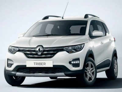 ரூ. 4.99 லட்சம் ஆரம்ப விலையில் Renault Triber BS6 கார் விற்பனைக்கு அறிமுகம்..!