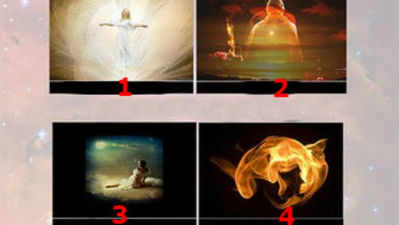 આત્માના આ 4 સ્વરૂપોમાંથી એક પસંદ કરીને જાણો તમારા જીવનમાં શું ઘટે છે?