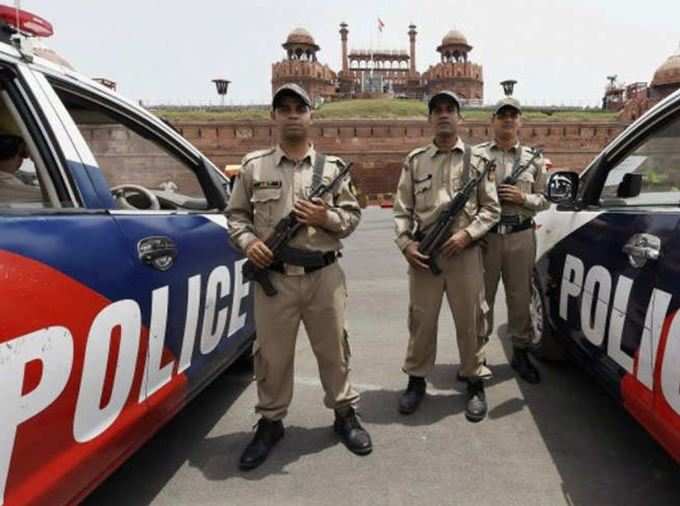 Indian Police Forcesમાં હોય છે આ Cars