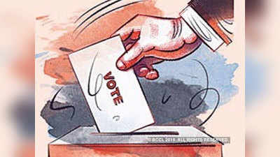 छत्तीसगढ़ पंचायत चुनाव 2020ः पहले चरण में 57 विकासखंडों में वोटिंग संपन्न