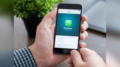 Whatsappને ભારતમાં શરુ કરવી છે આ સર્વિસ, પરંતુ સરકારે મૂકી એક શરત