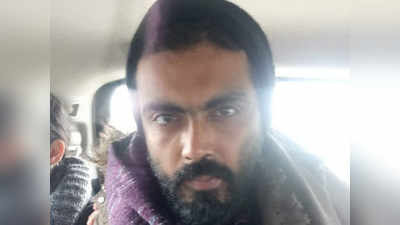 शरजील इमाम बिहार के जहानाबाद से गिरफ्तार, असम पर भड़काऊ विडियो हुआ था वायरल