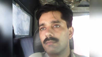 यूपी के गन्ना मंत्री सुरेश राणा के गनर की गोली मारकर हत्या