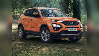 BS6 Tata Harrier में दिखेंगे ये 5 बड़े बदलाव