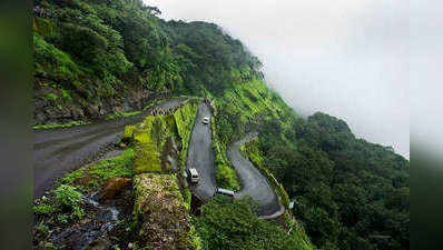 Matheran Hills : மும்பை பக்கத்துல 2625 அடி உயரத்துல.. இப்படி ஒரு வாவ்  இடம்