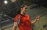 Badminton World Championships 2018: Carolina defeats Saina