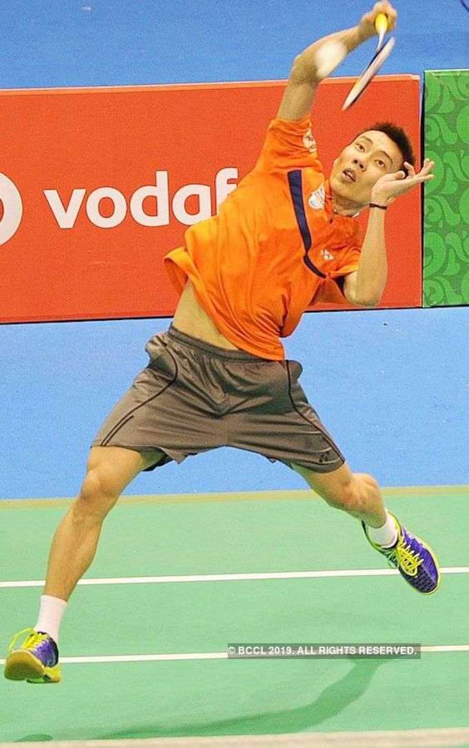 Chong Wei