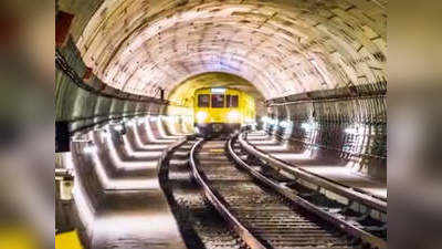 कोलकाता में चलेगी भारत की पहली अंडरवॉटर मेट्रो, रोमांचक होगा सफर