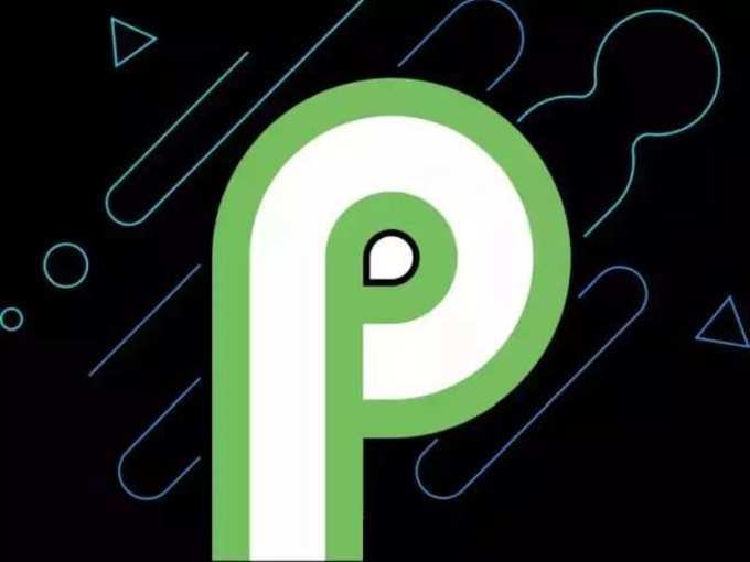 Android Pie