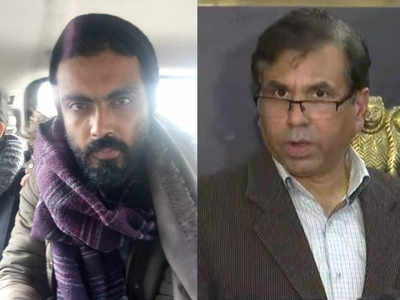 दिल्ली पुलिस ने शरजील इमाम के सरेंडर की रिपोर्ट्स को किया खारिज, कहा- उसे गिरफ्तार किया गया