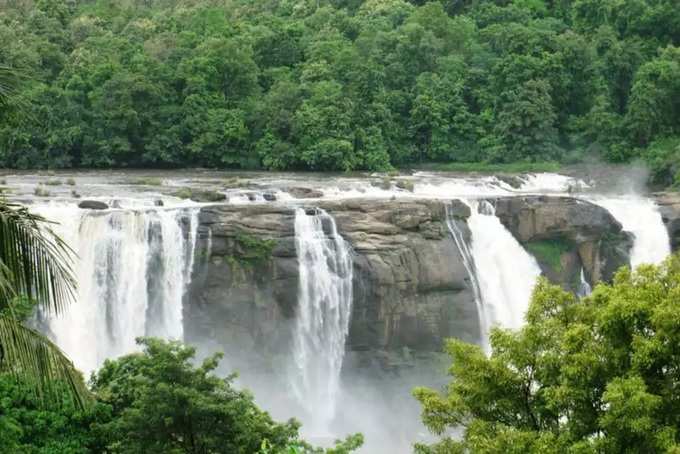 ആതിരപ്പള്ളി