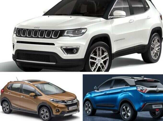 SUV લેવી હોય તો આટલું કરો..