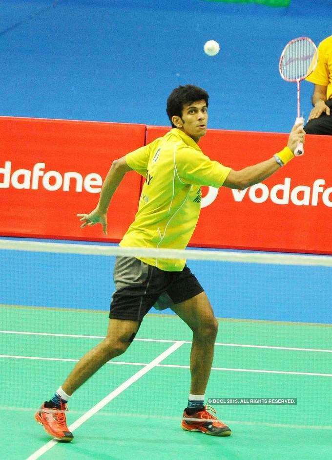 Vietnam Open 2018: Ajay Jayaram enters finals