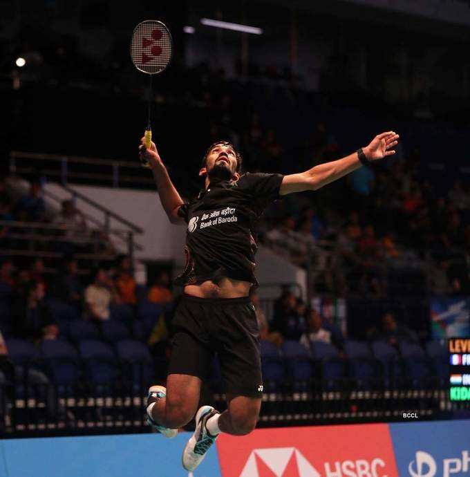 Japan Open 2018: Kidambi Srikanth eliminated in quarter-finals