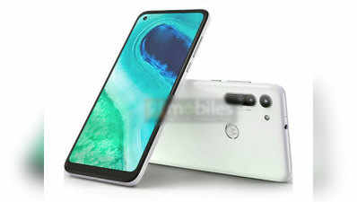 Moto G8 और Moto G8 Power के स्पेसिफिकेशंस लीक, रेंडर्स में दिखा नया डिजाइन