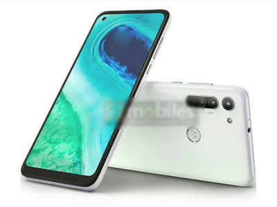 Moto G8 और Moto G8 Power के स्पेसिफिकेशंस लीक, रेंडर्स में दिखा नया डिजाइन