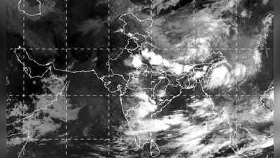 અમદાવાદ-ગાંધીનગરમાં વાદળો ઘેરાયા, વરસાદની આગાહી નહીં