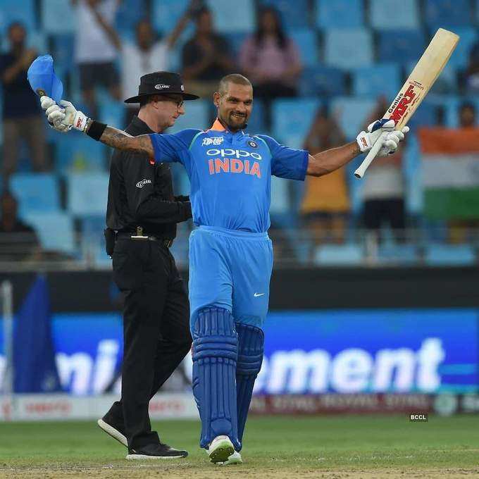 Asia Cup 2018: India defeat Hong Kong by 26 runs