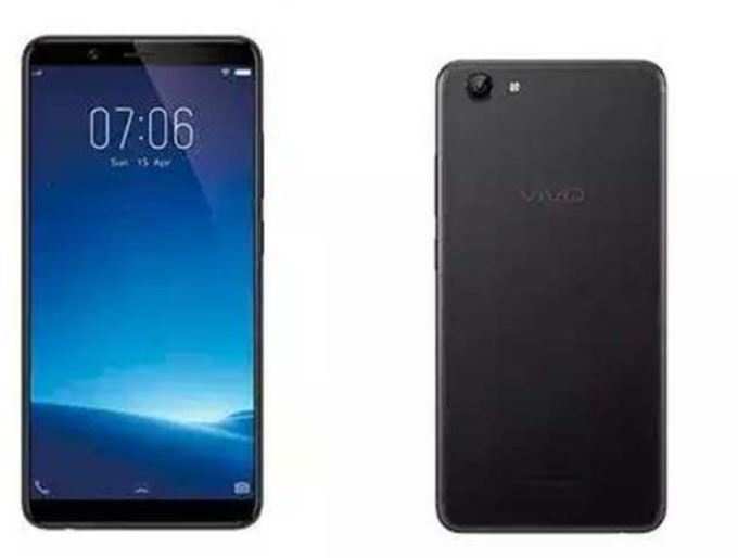 Vivo Y71