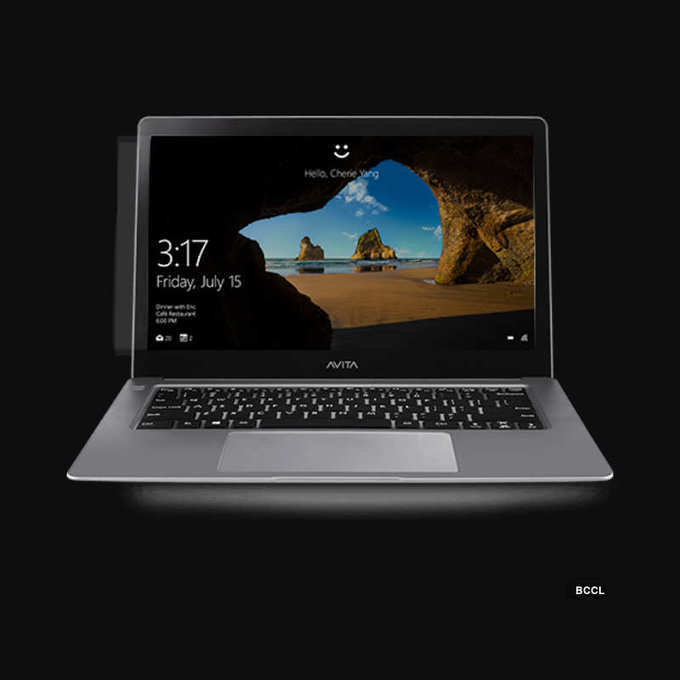 Avita forays in India with Liber range of laptops