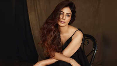 Tabu: कमबैक करना क्या होता है, कोई हैदर की अम्मी से सीखे