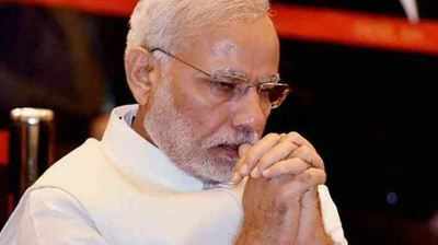 મા ભારતીએ સાચા પુત્ર અને મેં પિતાતુલ્ય સંરક્ષક ગુમાવ્યાઃ PM મોદી