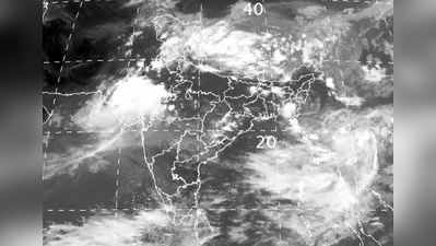 આગામી 24 કલાકમાં સમગ્ર ગુજરાતમાં ભારે વરસાદની આગાહી