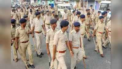 ગુજરાત પોલીસમાં 6189 જગ્યાઓ માટે વેકેન્સી, 12મું પાસ કરી શકે એપ્લાય