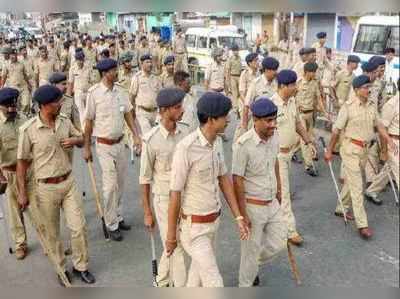 ગુજરાત પોલીસમાં 6189 જગ્યાઓ માટે વેકેન્સી, 12મું પાસ કરી શકે એપ્લાય 