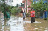 Karnatakas Kodagu district reels under flood devastation