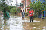 Karnatakas Kodagu district reels under flood devastation