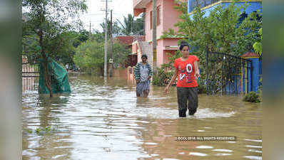 Karnatakas Kodagu district reels under flood devastation 