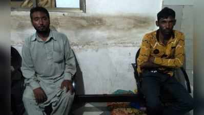 કચ્છ: મસ્જિદમાં લાઉડ સ્પીકર ચાલુ કરાતા બબાલ, જૂથ અથડામણમાં છ ઘવાયા