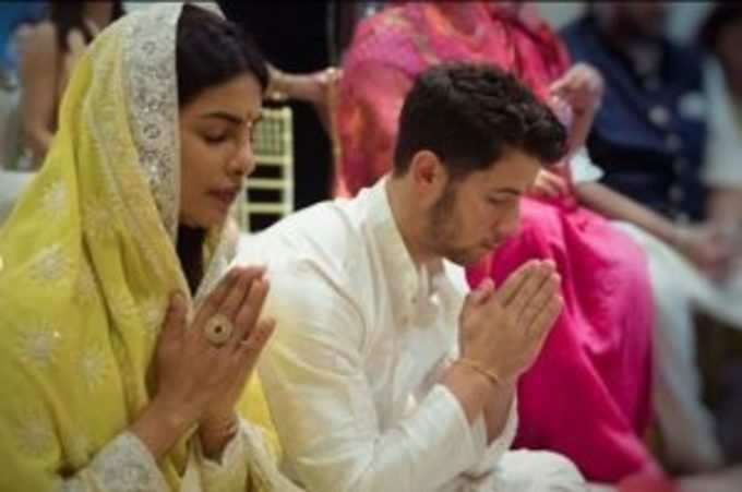 ભારતમાં નહીં કરે લગ્ન
