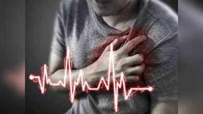 કોલેસ્ટ્રોલ નહીં આ કારણે લોકોમાં વધી રહ્યું છે હૃદય રોગનું પ્રમાણ