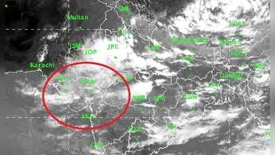 ગુજરાત પર ફરી ઘેરાયા વાદળ, 4 સપ્ટેમ્બર સુધી રહેશે વરસાદી માહોલ