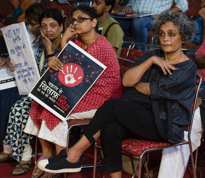 ‘Bharat Jodo: Do or Die’ protest held in Delhi