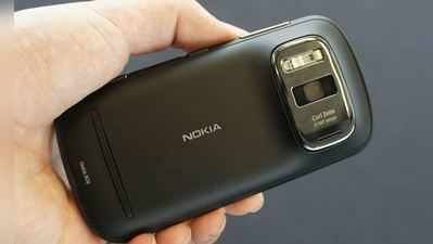 41 મેગાપિક્સલ સાથે Nokia Pureview 808ને લોન્ચ કરવાની તૈયારી
