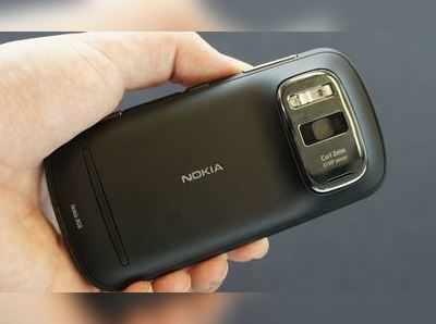 41 મેગાપિક્સલ સાથે Nokia Pureview 808ને લોન્ચ કરવાની તૈયારી