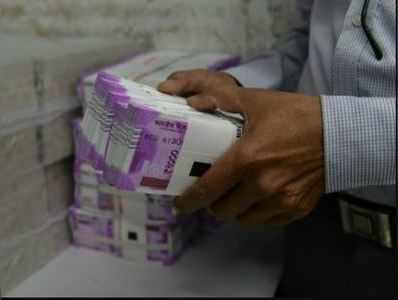 અવાદ: ₹1.13 કરોડ લઈને ફરાર થઈ ગયો આંગડિયા પેઢીનો કર્મચારી