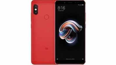 Xiaomi Redmi Note 5 Proનું નવું વેરિયંટ લોન્ચ, જાણો કિંમત અને ફીચર્સ