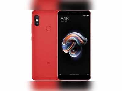 Xiaomi Redmi Note 5 Proનું નવું વેરિયંટ લોન્ચ, જાણો કિંમત અને ફીચર્સ