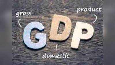 મેન્યુફેક્ચરિંગના ઊંચા અંદાજથી Q1 GDP વધુ રહ્યો: ધોળકિયા