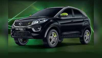 Tata Nexonનું નવું Kraz એડિશન મોડલ લોન્ચ, જાણો કિંમત અને ફીચર્સ