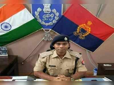 પત્નીને I Love You કહી યુવા IPS અધિકારીએ ખાઈ લીધું ઝેર