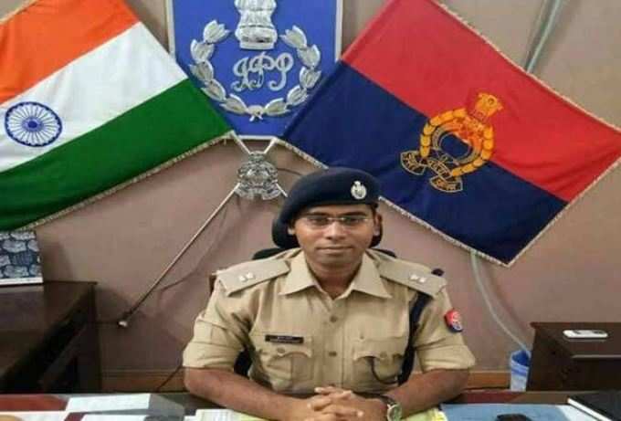 યુવા IPS અધિકારીએ ખાધું ઝેર