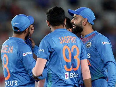 IND vs NZ 3rd T20: कब और कहां देखें भारत (INDIA) और न्यू जीलैंड (New Zealand) के बीच तीसरा टी-20 मैच