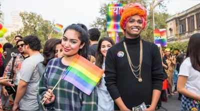 LGBTIQનો અર્થ શું? ક્યા લોકોનો કઈ કેટેગરીમાં થાય છે સમાવેશ, જાણો