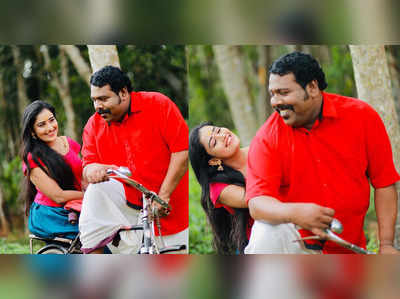 പ്രണയാർദ്ര നിമിഷങ്ങളിൽ അലിഞ്ഞു അനുവും നോബിയും; നിരവധി കമന്റുകളുമായി ആരാധകർ!